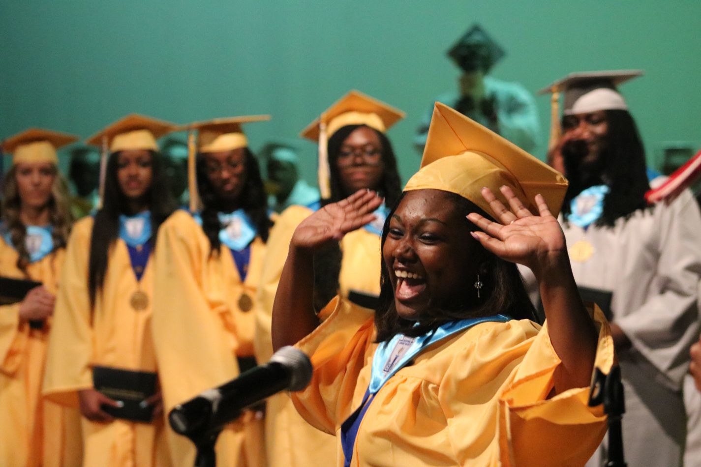 Wirt-Emerson Visual and Performing Arts High Ability Academy